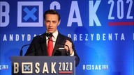 PILNE! Krzysztof Bosak składa wniosek o kontrolę w TVP || NCzasTV