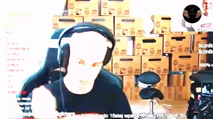 Kochajcie się i bądźcie szczęśliwi...  II Ten Nasz Świat (Bedoes/Łatwogang/Litewka/Cancer Fighters)