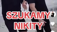 szukamy Nikity #daniel #magical #nikita #shot #shorts