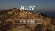 Mose ft.  Janax Pacha - Ibiza Sunset (Live Set @ Es Vedra)