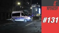 Warszafka Po Stolicy #131 // kierowcy na drodze // RIKORD WIDJO