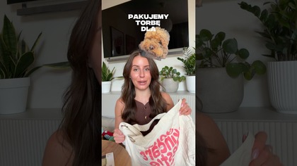 Pakujemy torbę Stefana