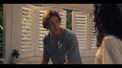 Ktoś z nas kłamie (One of Us Is Lying (2021-) S02E07 Simon m&oacute;wi - Chwila, moment