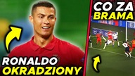 Włamanie do DOMU Cristiano Ronaldo! Cudowny GOL przewrotką i debiut! Anglia 3:0 Walia | LANDRI