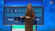 Channel 4 - Fragment teleturnieju Countdown (31 sierpnia 2021)