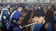Kingdom 3nd Season Odcinek 04 [Napisy PL]