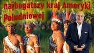 Najbogatszy kraj Ameryki Południowej