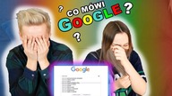 Co mówi Google?! CHALLENGE