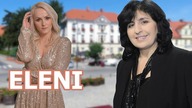 Tragedia nie złamała jej kariery, ani miłości - Eleni