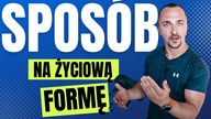 Jak zrobić formę z prawdziwego zdarzenia? Ważne tylko dziś do 23:59 
