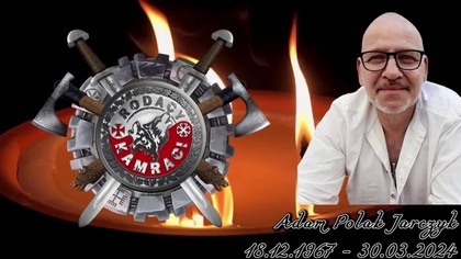 ADAM Polak, Jarczyk ODSZEDŁ! (30.03.2024)