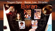 Horoskop na Czerwiec 2022 od 1-10 VI  Trygon Ognia - Baran, Lew, Strzelec  Co Cię czeka?