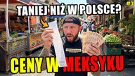Wakacje w Meksyku tańsze niż w POLSCE!