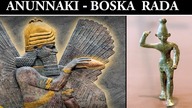 Anunnaki i Zgromadzenie Bogów Całego Świata
