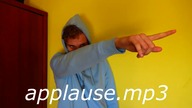 DREWNIANY PRZYCISK YOUTUBE?!
