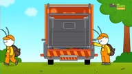 S07E02 - Sprzątanie Śmieci