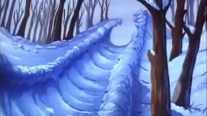 Powr&oacute;t P&oacute;łnocnego Wiatru (1994) LektorPL