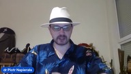 EKWADOR prawdziwy i Ekwador Cejrowskiego - dr Piotr Napierała