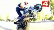STUNT DAYS 4