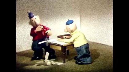 Skrzat i Srat (Pat i Mat) 1-6 Wszytkie odcinki