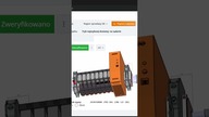 Weidmuller Configurator Online  projektowanie konfiguracji bez instalacji i ograniczeń