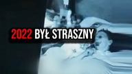 Najstraszniejsze Paranormalne Nagrania w 2022 ROKU!