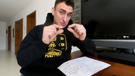 13 małych zapierdalaczy oldschool-Dokurviator poleca