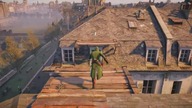 Assassins Creed: Unity - Free Roam Gameplay