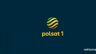 Polsat 1 - Reklama (04. 06. 2023)