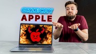 Tajemnice i grzeszki Apple 