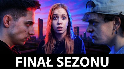 Czas na finałowy odcinek 8. sezonu Waksów.
Posłuchaj piosenki Kasi  KATH x WAKSY - Astray: https://www.youtube.com/watch?vmZGAWNYrkPE&listRDmZGAWNYrkPE&start_radio1 

Nasze Waksy Mystery Figurki: https://waksy.pl/products/figurka
(autopromocja)

Projekt Waksy wspiera Dooti Donuts: https://dootidonuts.pl/

Reżyser/ producent: 
Arek: https://www.instagram.com/arek_waksy/

     

 SUBSKRYBUJ WAKSY! http://youtube.com/@WAKSYY?sub_confirmation1 
 INSTAGRAM http://instagram.com/na.waksy/
 FACEBOOK http://facebook.com/na.waksy
 TIKTOK http://tiktok.com/@na.waksy 
 NASZE SERIE http://youtube.com/@WAKSYY/playlists 
 POLECAMY! http://youtube.com/playlist?listPL2E2FIi8GHE0Gn0JFfo0InuvYNybZkTa0 

     

OBSERWUJ WAKSY: 
Instagram Kasia: https://www.instagram.com/katarzynaszewczyk_/ 
Instagram Nula: https://www.instagram.com/hania_kotula/ 
Instagram Kacper: https://www.instagram.com/efektmotvla/ 
Instagram Julia: https://www.instagram.com/juliazawadzka__/ 
Instagram Blecki: https://www.instagram.com/blecki_02/ 
Instagram Pjoter: https://www.instagram.com/_pjoterek/ 
Instagram Mateusz: https://www.instagram.com/mati_ruminski/ 
Instagram Paulina: https://www.instagram.com/paulinasobon/

OBSERWUJ PIERWSZAKI:
Instagram Łucja: https://www.instagram.com/lucja_rybak/
Instagram Emilia: https://www.instagram.com/ema.bilik/
Instagram Dominika: https://www.instagram.com/domi_kacprzak/
Instagram Kuba: https://www.instagram.com/czyzu_0/
Instagram Julia: https://www.instagram.com/sanczen.ko/

Konto oficjalne: 
Waksy: http://instagram.com/na.waksy/ 

------------------------------------- 
współpraca / biznes:
  biznes@waksy.pl
------------------------------------- 
kontakt z zespołem: 
  kontakt@waksy.pl 
------------------------------------- 

 ZOBACZ WIĘCEJ  

 NAJNOWSZE http://youtube.com/@WAKSYY/videos 
 SHORTY http://youtube.com/@WaksyShorts/shorts 
 WSZYSTKIE SERIE http://youtube.com/@WAKSYY/playlists 

http://youtube.com/playlist?listPL2E2FIi8GHE2VMXr35AjkYwr9JPezvhcN
http://youtube.com/playlist?listPL2E2FIi8GHE2c18a3CIRxIVao87EOVbRu 
http://youtube.com/playlist?listPL2E2FIi8GHE2K_pCwliGzchABEeLr07N9 
http://youtube.com/playlist?listPL2E2FIi8GHE3e2U1qsrryWQgLuV9oJN1w 
http://youtube.com/playlist?listPL2E2FIi8GHE3gbzfQDIbHMnkakM3vhkOg 
http://youtube.com/playlist?listPL2E2FIi8GHE1uW-5_oZ49CfCUycJ2TF9f 
http://youtube.com/playlist?listPL2E2FIi8GHE1R_h6HwrshRmaxARvhHakj 
http://youtube.com/playlist?listPL2E2FIi8GHE2Hujtp-PjpnFBMVAg8Y5Zm
http://youtube.com/playlist?listPL2E2FIi8GHE0ELMNUHQWTqzZR5jO-qXC9
http://youtube.com/playlist?listPL2E2FIi8GHE2kvRKLhslqMkAtj5et-C3T
http://youtube.com/playlist?listPL2E2FIi8GHE2ZsWTAeFwBZdiJ2Cbtf1ap
http://youtube.com/playlist?listPL2E2FIi8GHE09Gte3IzVFKEM9pxfMiup3
http://youtube.com/playlist?listPL2E2FIi8GHE1oTRKRp6OyEmWrz7TaY6Zb
http://youtube.com/playlist?listPL2E2FIi8GHE16MhjBp1EDHg8RoNhVS_T7
http://youtube.com/playlist?listPL2E2FIi8GHE2u9YzrqA6eonM9GOhjqe-l
http://youtube.com/playlist?listPL2E2FIi8GHE2OUYmVpvNbmFJvUykhzO_W

 KULISY NAGRAŃ (making of) http://youtube.com/playlist?listUULF-PuuhwfQSNRnG4DkxUPp1A

                              
Copyright © Waksy. All rights reserved 
                             

YouTube MCN support i ochrona kanału: 
VIDEO BROTHERS | http://videobrothers.tv 

PROSIMY NIE KOPIOWAĆ NA INNE KANAŁY