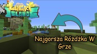 LuckyIslands - Gorzej być nie mogło... /w CrazyDejra