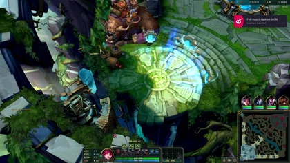 13-01 jinx przegrana bo assasinow nafeedowali