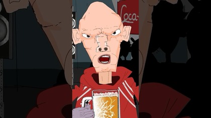 BRAT SPEJSONA (BLOK EKIPA)