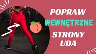 POPRAW WEWNĘTRZNE STRONY UDA ! PRZYWODZENIE NOGI z linką wyciągu