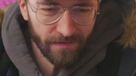 Dariusz Wieteska z serial Na sygnale gościem Ja wysiadam