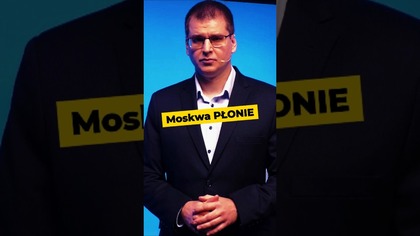 Moskwa PŁONIE!  #Rosja #Moskwa #Ukraina #bombardowanie #wojna #USA #wojsko #polityka