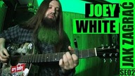 Joey White - White Buffalo | odc.  622 Jak zagrać | Gitara | PT: 3/6