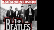 The Beatles - Twist And Shout (Karaoke Version)