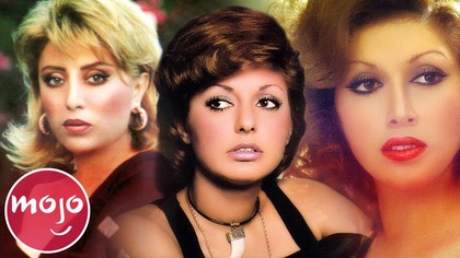 Top 10 Catchiest Persian Songs from Iranian Music