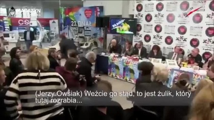 Dlaczego Owsiak ucieka przed pytaniami dziennikarzy mp4 686x432