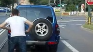 Nie Tylko Zakonnice Lubią Bez Siodełka #shorts