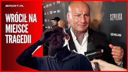 Szpilka w kinach! Niewiarygodna historia boksera i odkupienia