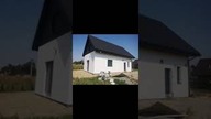 Rzeczywistość vs realizacje na zdjęciach projekt Dom na start 114m2 inwestora Macieja #budowadomu