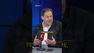 Paweł Zygmunt: Nie porównujmy biegania do biegów narciarskich! #shorts