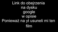 Jaś Fasola w sklepie przeróbka IVONA