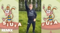 Zbigniew Stonoga - Siura rura (Halina Frąckowiak - Bądź Gotowy Dziś Do Drogi) REMIX