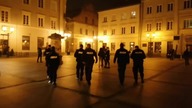 #piotrków #trybunalski #policja Brutalna Akcja Policji Piotrków trybunalski