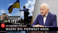 Wydawało nam się, że na naszych oczach kształtuje się lepsza historia