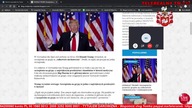 TELEREALNY TM 777  WCIĄŻ NADAJE MIMO EPIDEMII NIE TYLKO STRACHU